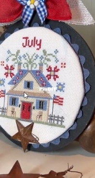 Tiny house - july anabellas PCS