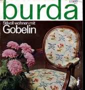 Burda Gobelin-N° 30- (3Z 2018D) German