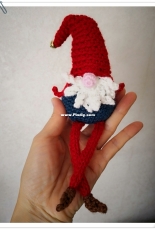 Christmax Gnome