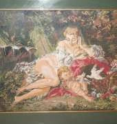 Goblenset 218 - Love and Venus in XSD