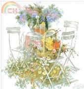 lanarte 33832 - Flowers