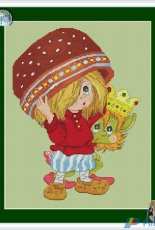 Tamriko Lamaridze - Kuzma Magic Hat