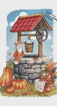 The Well of Desires by Anastasia Pruss XSD