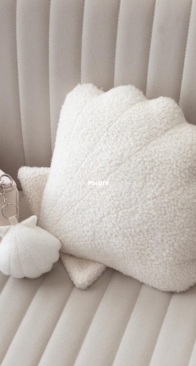 Toys by Polina _ Seashell Toy Sewing Pattern _ English