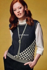 Lange by Bronagh Miskelly - Russian