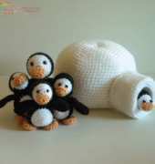 Tilda and Filur - Susanne Fagelberg - Penguin Family