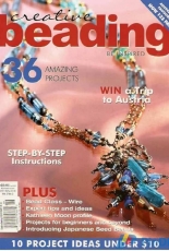 Australias Creative Beading-Vol.2 N°3