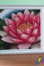 DOME CRAFT 110506 Lotus