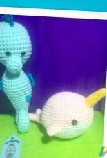Sea Creatures