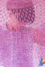Then Comes Spring - Francoise Danoy - Aroha Knits