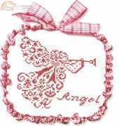 JBW Designs 230 French Country  Angel