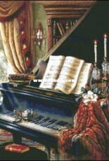 Bozenka 1001 - Romantic Room