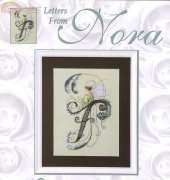 Nora Corbett - Letters from Nora - Letter F