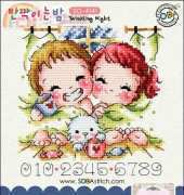 SODA SO-4141 Twinkling Night xsd