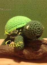 Carlas Cuties - Carla Scull - Tommy Turtle