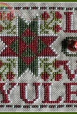 Hinzeit-14-2545-Word Play-Yule Love