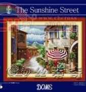 DOME 90404 The Sunshine Street