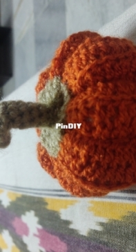 Pumpkin