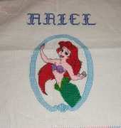 ariel