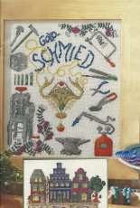Goldschmied, Orfèvre, Goldsmith, Anna 3/2002