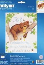 Janlynn 195-0615 Joy