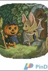 The Bat  from Les Droles de Petites Betes by Veronique Enginger