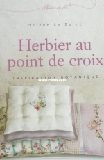 Herbier au Point de Croix - Hélène Le Berre