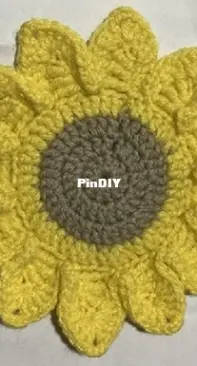 Sunflower Placemats