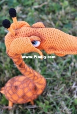 Giraffe- MK Per4ik