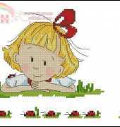 Tani211 - Spring.Sun.Ladybugs