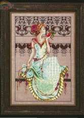 Mirabilia MD127 Persephone PCS