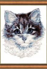 Zolotoe Runo NL-001 Our Pets - Fluffly