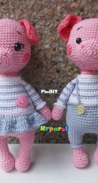 Pig family