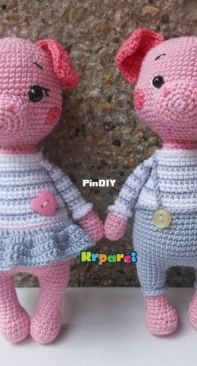 Pig family