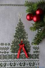 Eine kleine Tannenbaum