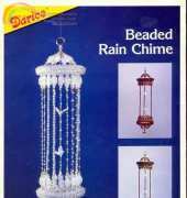 Darice- 37017- Beaded Rain Chime