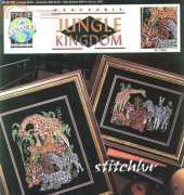 True Colors BCL-10085 - Jungle Kingdom