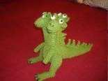 Unknown designer- Dragon-Hungarian - Free