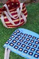 Holly Ferrier - Coco Bag