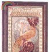 Lanarte 33468 / 33469 - Art-nouveau