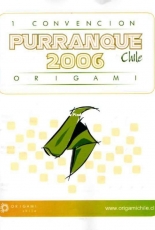 Origami Chile 1 Convencion Purranque 2006