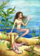 HAED - HAENTQS 3911 - QS Kyras Treasure by Nadia Tate