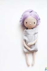 Amalou Designs - Marielle Maag - Lea - German