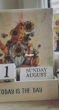 Calendario