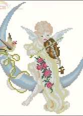 Wiehler 4828-5 Moonlight Serenade xsd +pcs