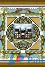 Chatelaine Designs ONL 88 Castle Moyland