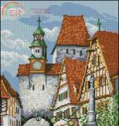 Wonderful Moments Rothenburg