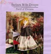 Barbara Willis-Field of dreams