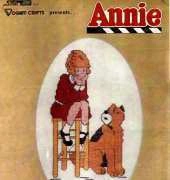 Sabra Publishing Vogart Grafts S-79 - Annie S.Summerfield 1982