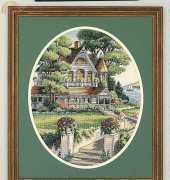 Dimensions 3874  Lovely Victorian Home